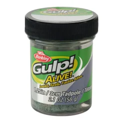 Berkley Gulp! Alive!® Tadpole