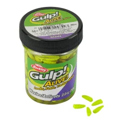 Berkley Gulp! Alive!® Waxies