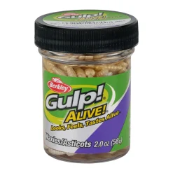 Berkley Gulp! Alive!® Waxies