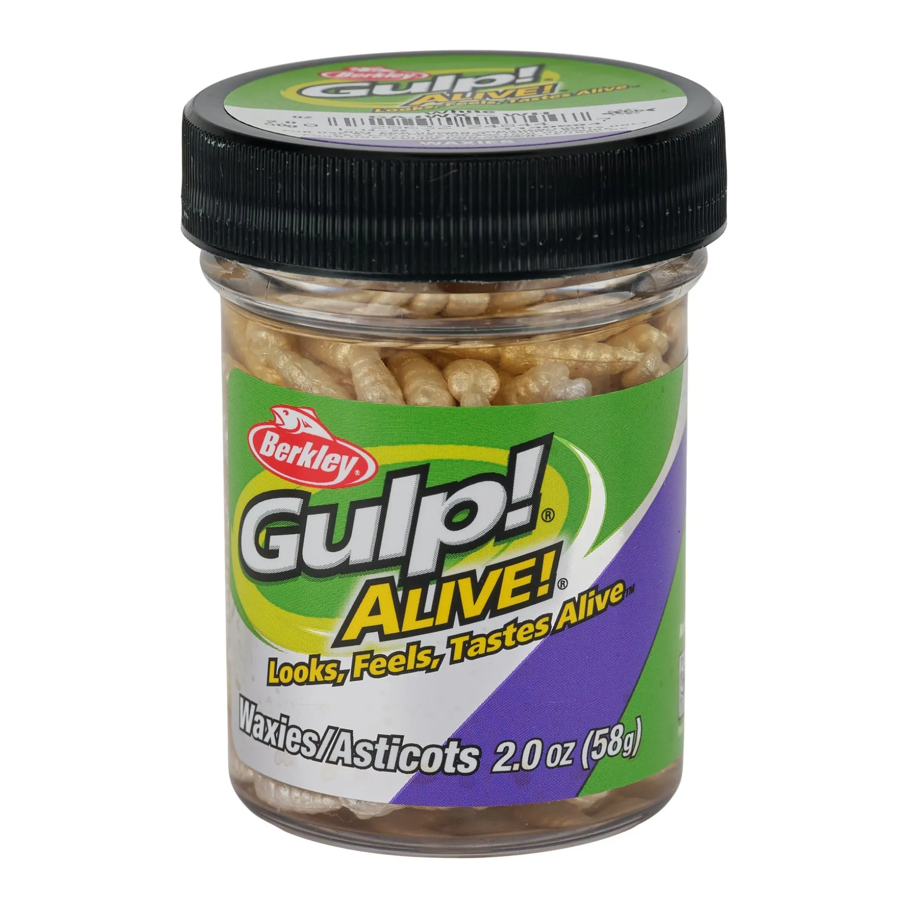 Berkley Gulp! Alive!® Waxies
