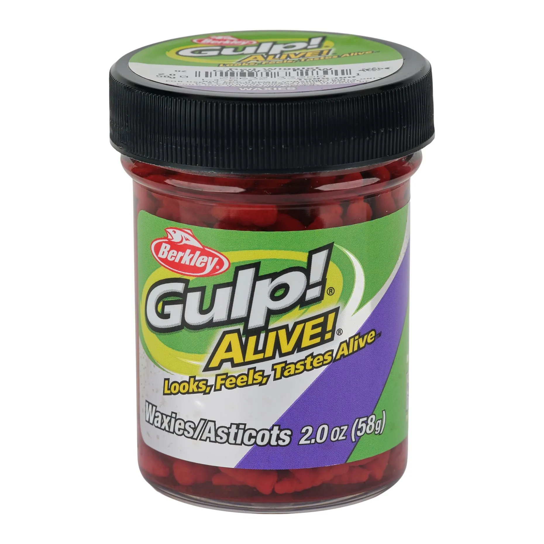 Berkley Gulp! Alive!® Waxies