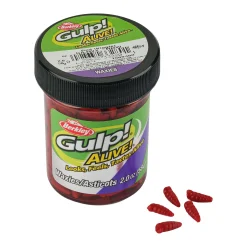 Berkley Gulp! Alive!® Waxies