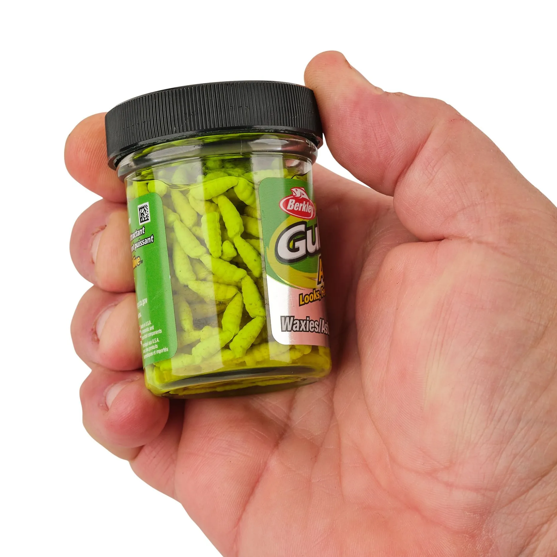 Berkley Gulp! Alive!® Waxies