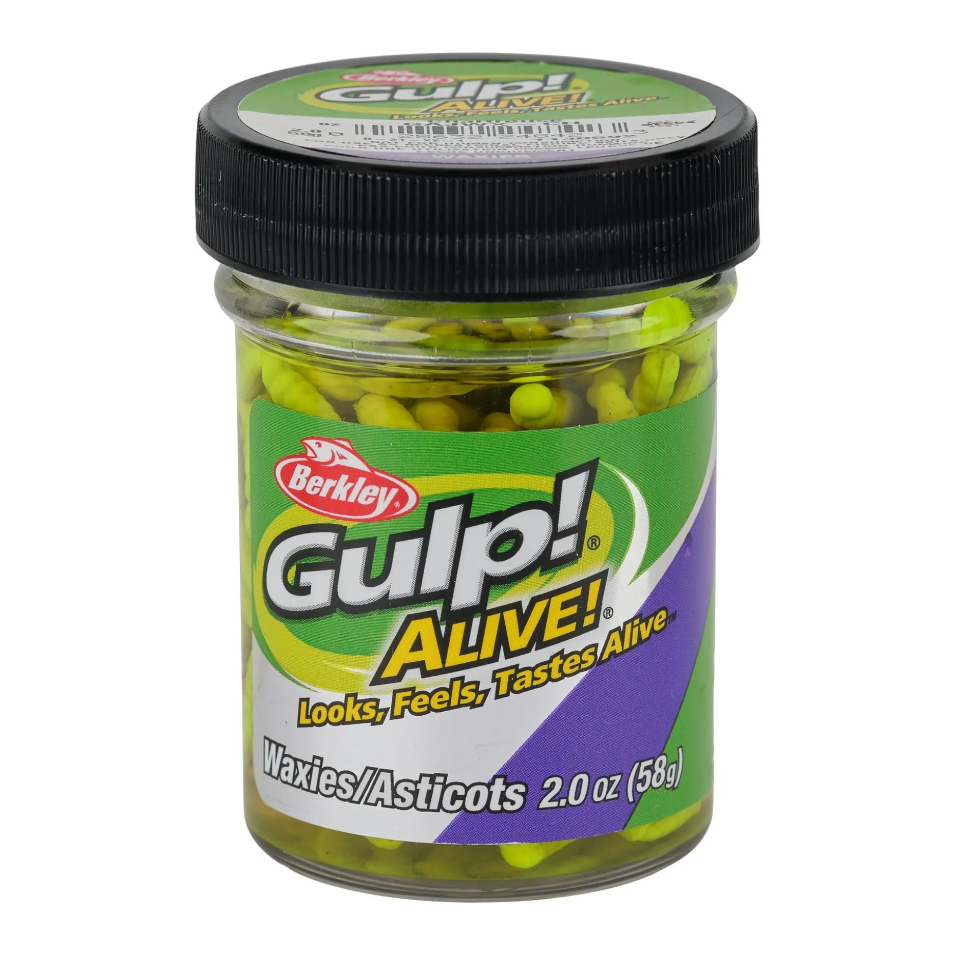 Berkley Gulp! Alive!® Waxies