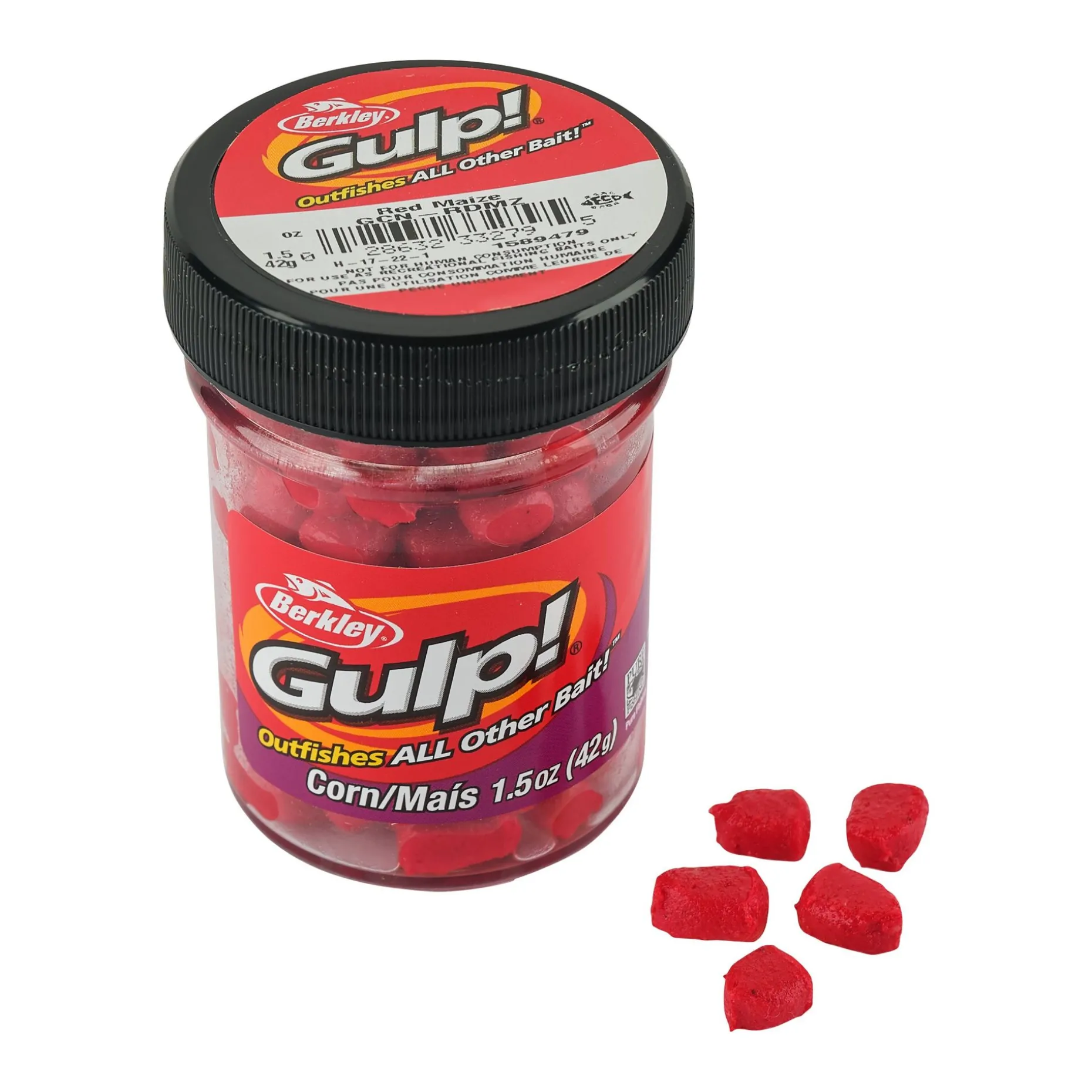 Berkley Gulp!® Corn