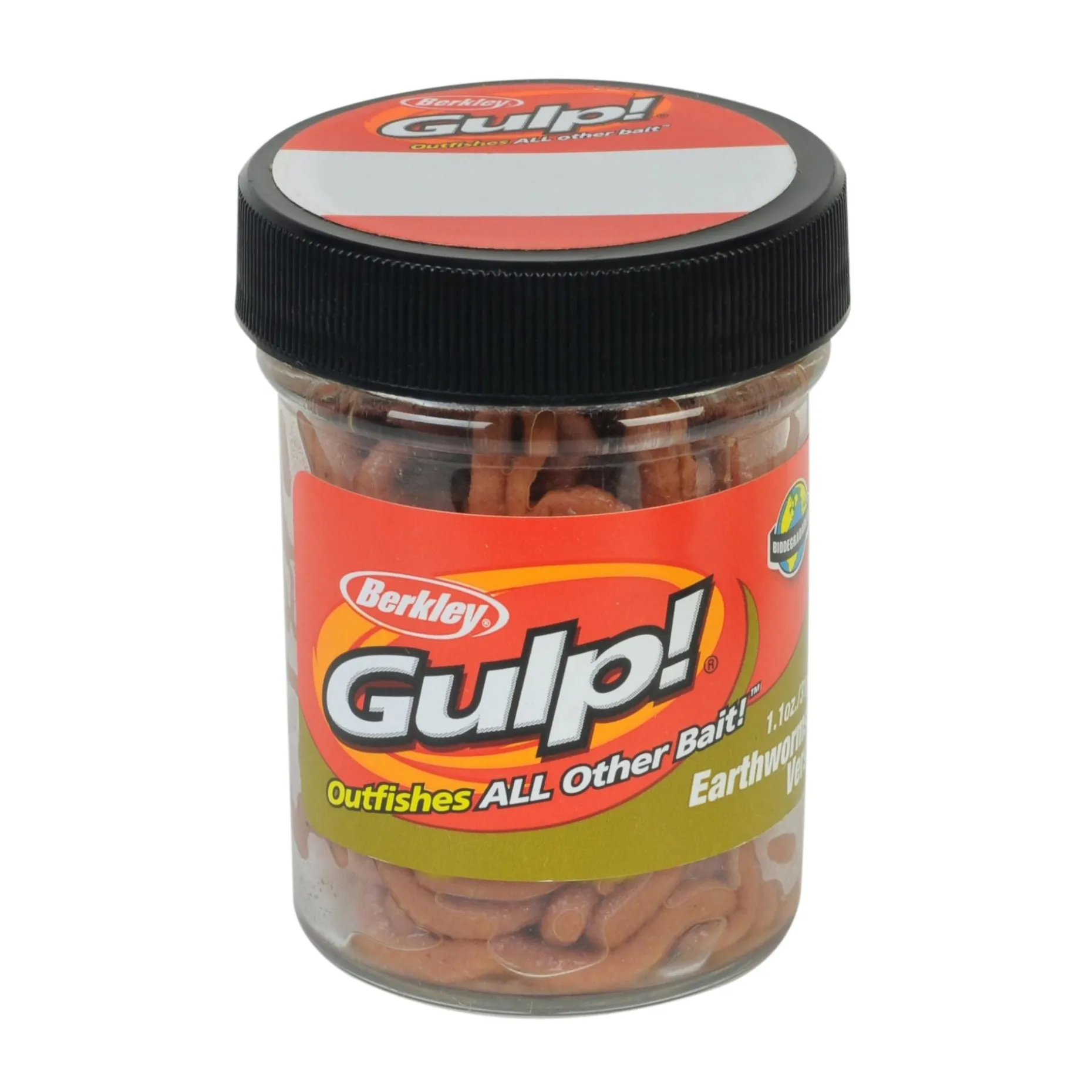 Berkley Gulp!® Earthworm