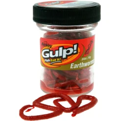 Berkley Gulp!® Earthworm