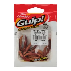 Berkley Gulp!® Floating Pinched Crawler