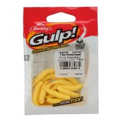 Berkley Gulp!® Floating Pinched Crawler