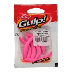 Berkley Gulp!® Floating Pinched Crawler