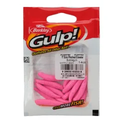 Berkley Gulp!® Floating Pinched Crawler