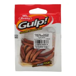 Berkley Gulp!® Floating Pinched Crawler