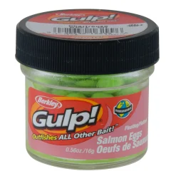 Berkley Gulp!® Floating Salmon Eggs