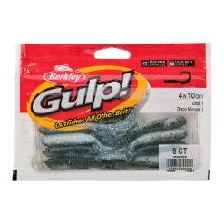 Berkley Gulp!® Grub