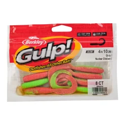 Berkley Gulp!® Grub
