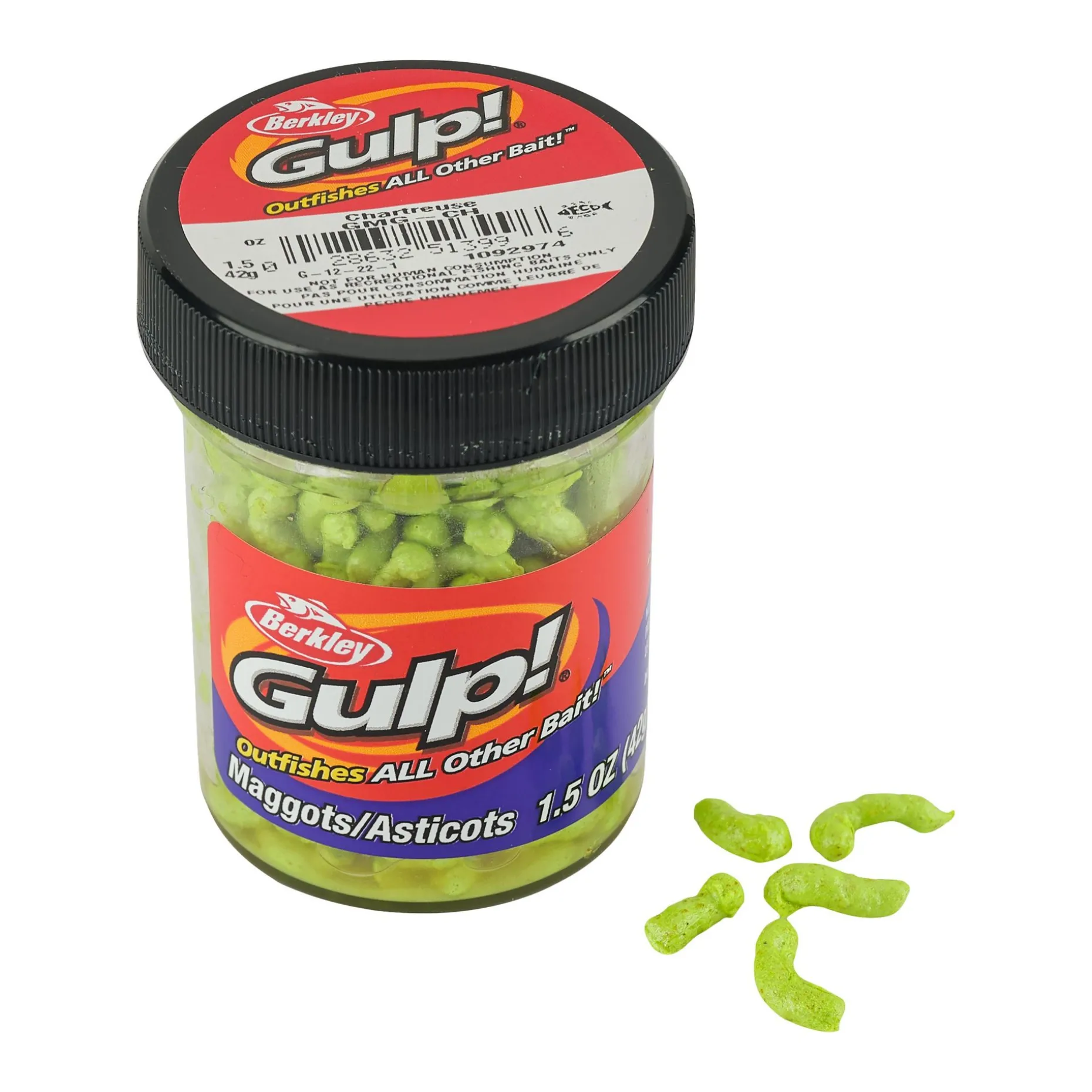 Berkley Gulp!® Maggot