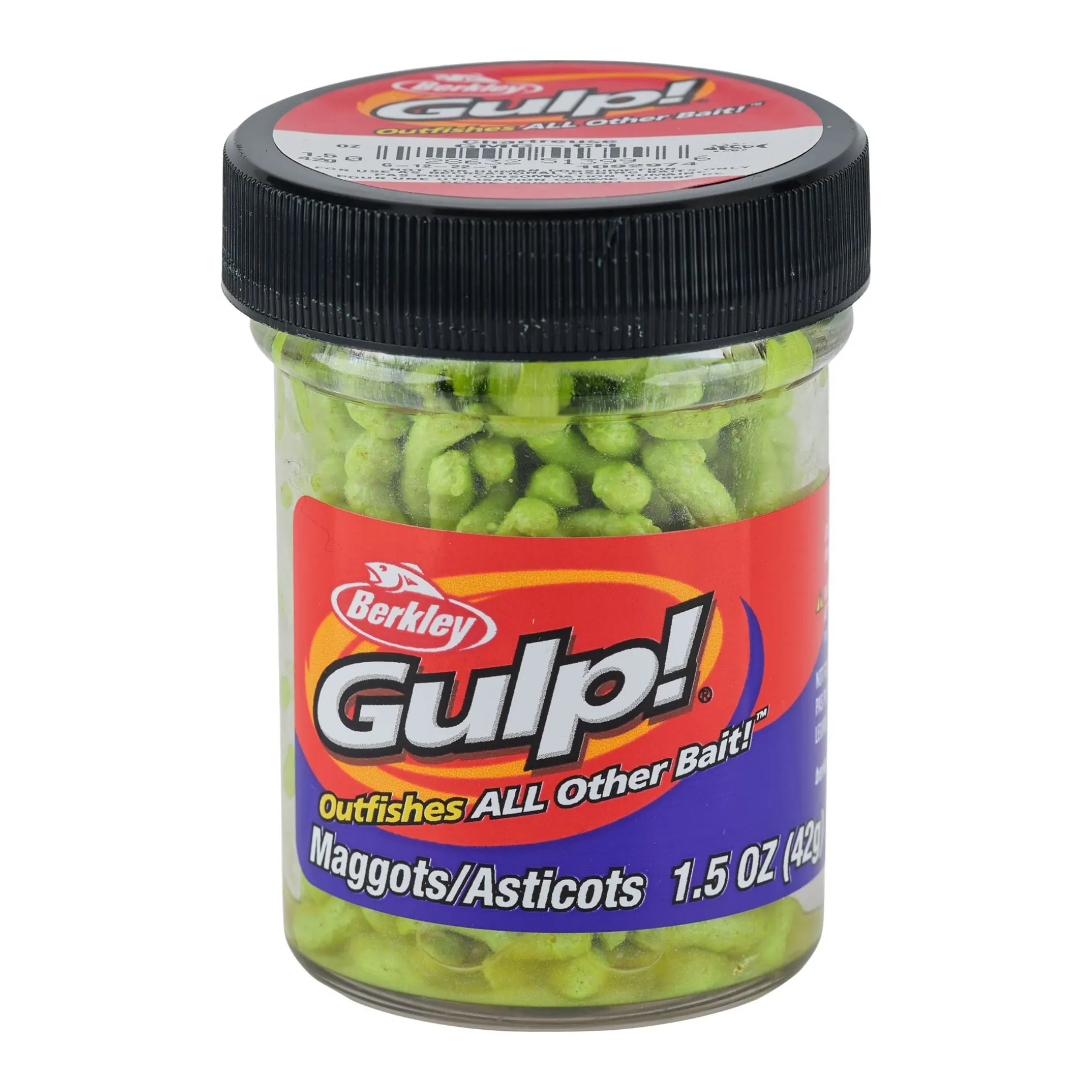 Berkley Gulp!® Maggot