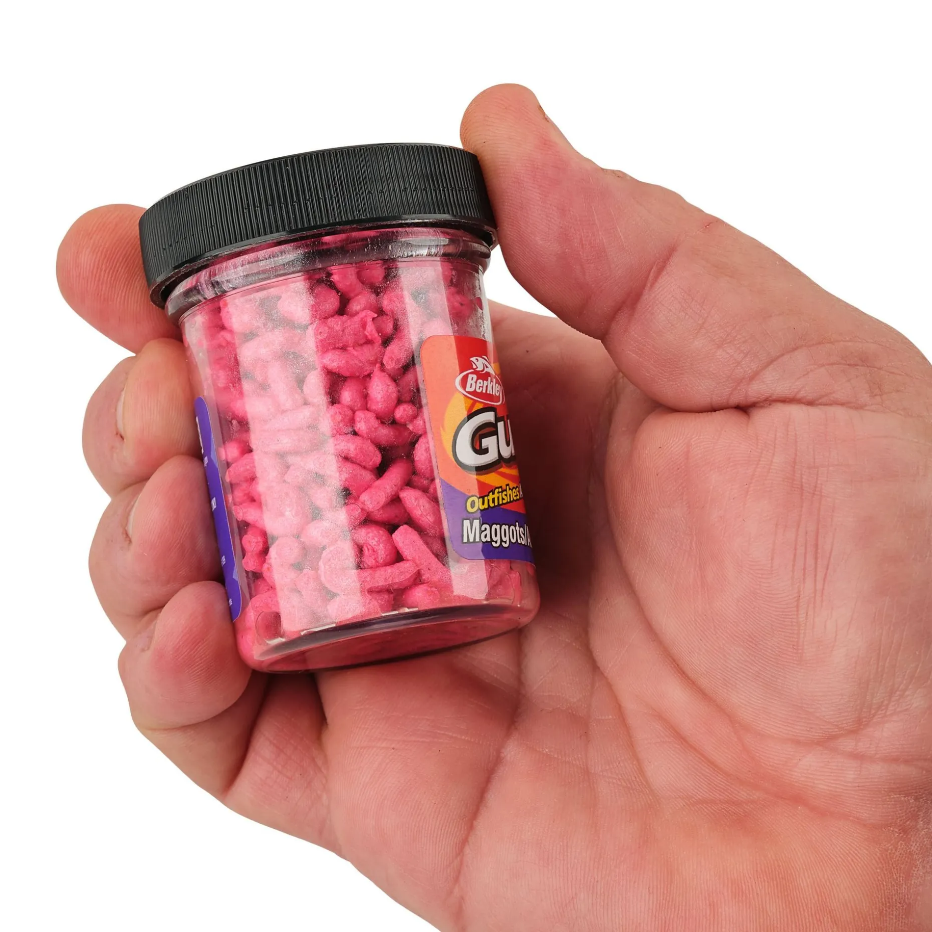 Berkley Gulp!® Maggot