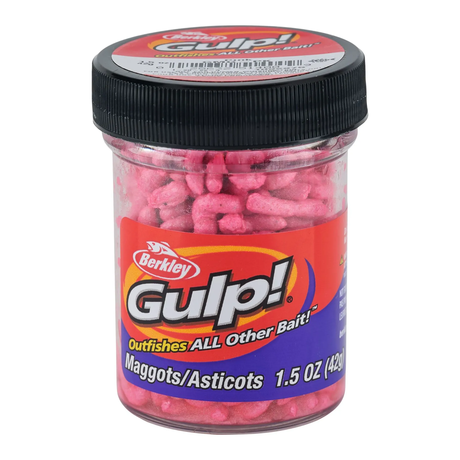 Berkley Gulp!® Maggot