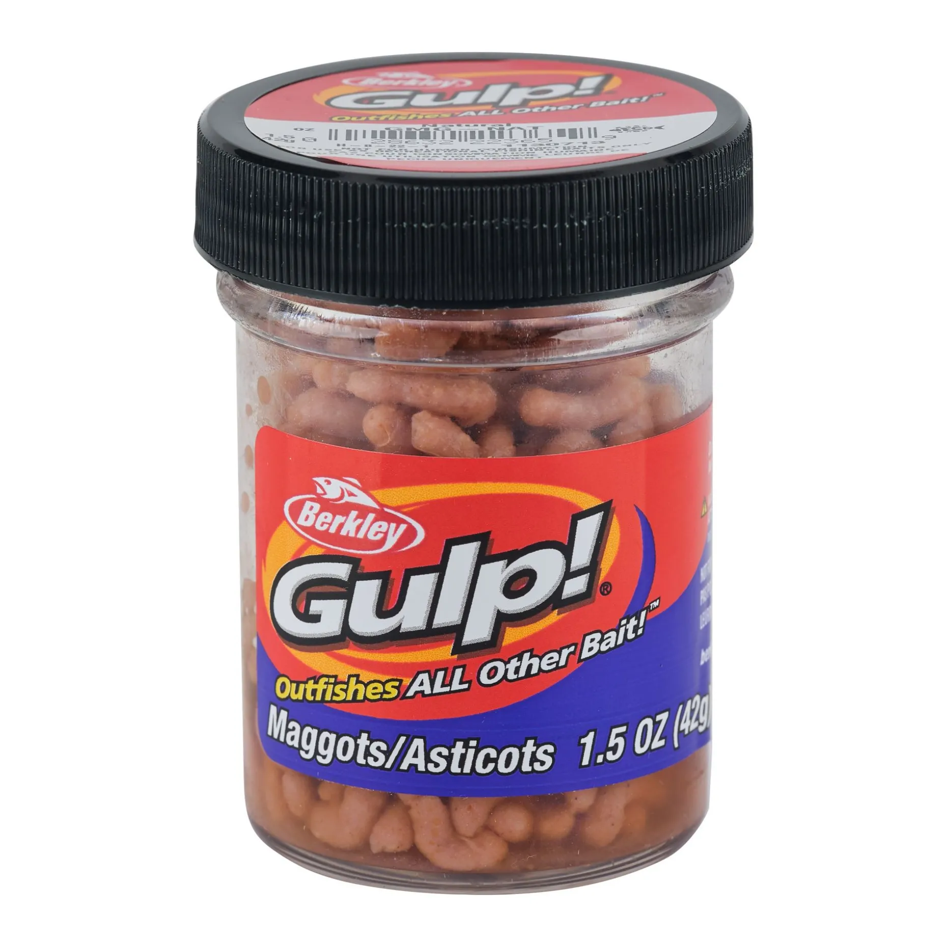 Berkley Gulp!® Maggot