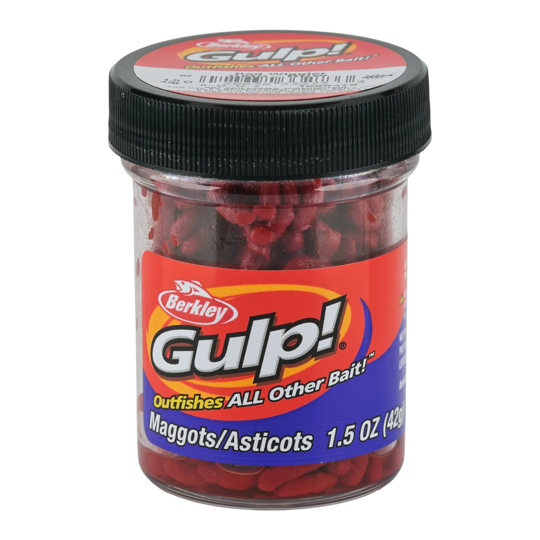 Berkley Gulp!® Maggot