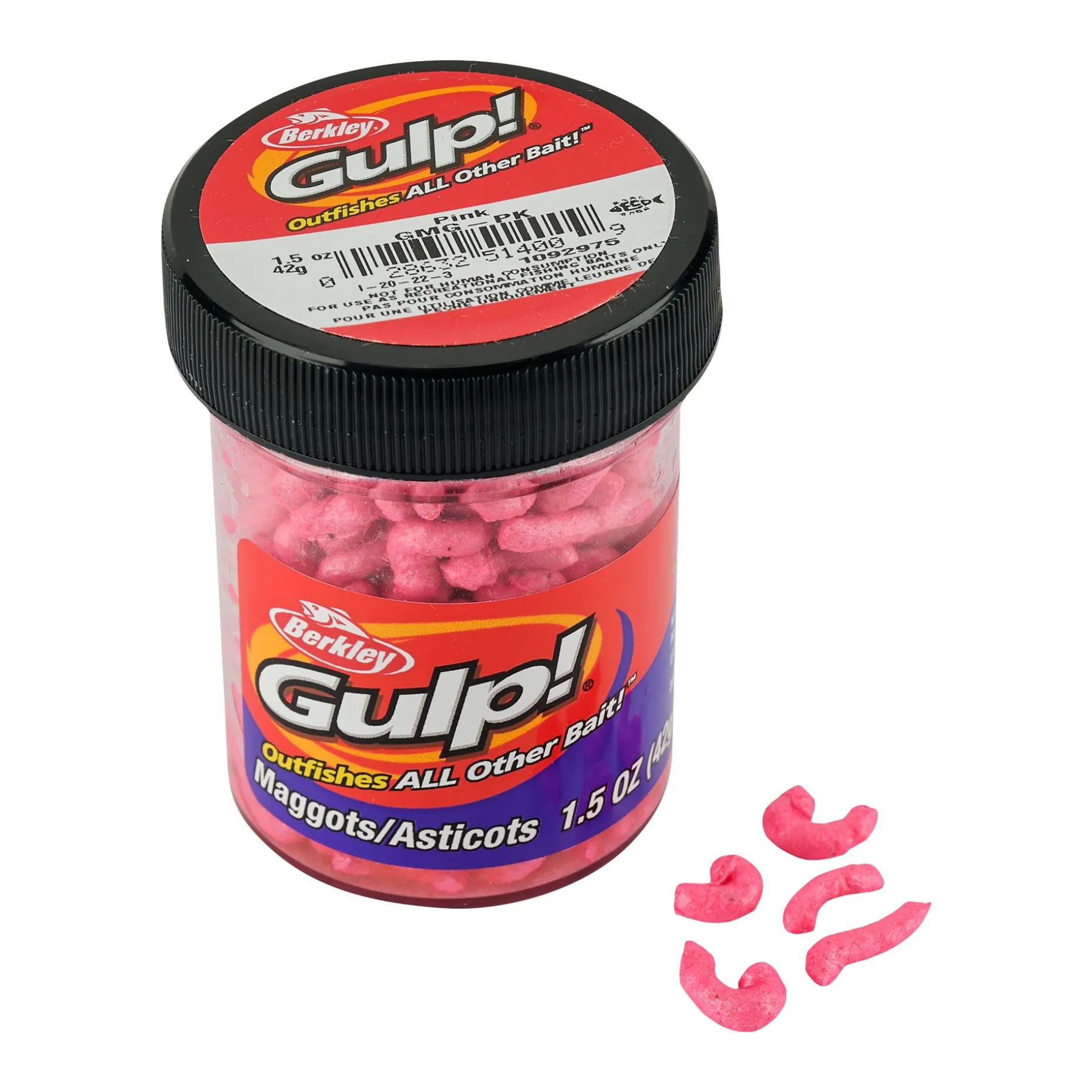 Berkley Gulp!® Maggot