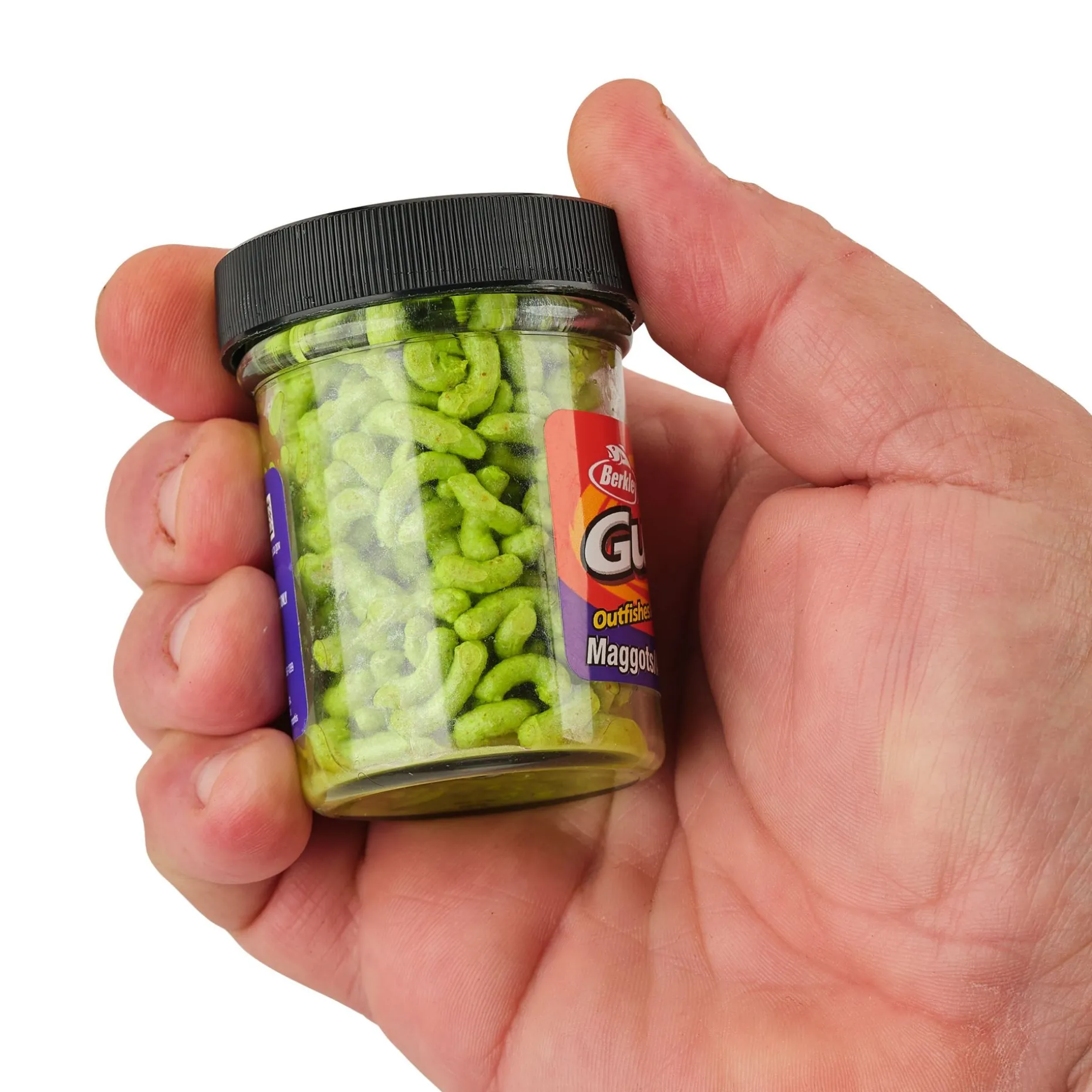 Berkley Gulp!® Maggot