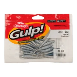 Berkley Gulp!® Minnow