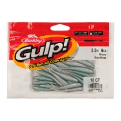 Berkley Gulp!® Minnow