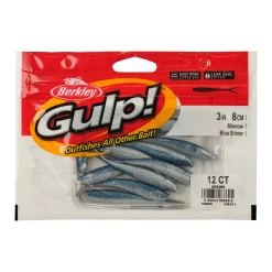 Berkley Gulp!® Minnow