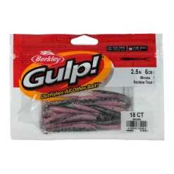Berkley Gulp!® Minnow