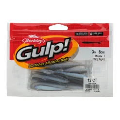 Berkley Gulp!® Minnow