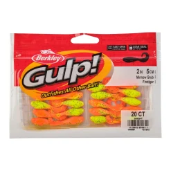 Berkley Gulp!® Minnow Grub