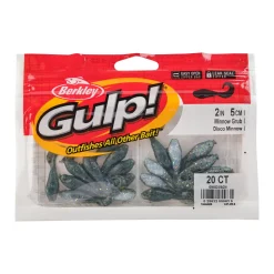 Berkley Gulp!® Minnow Grub