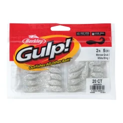 Berkley Gulp!® Minnow Grub