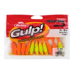 Berkley Gulp!® Minnow Grub