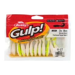 Berkley Gulp!® Minnow Grub