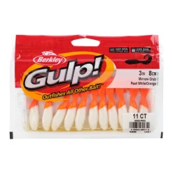 Berkley Gulp!® Minnow Grub
