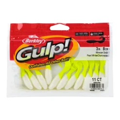 Berkley Gulp!® Minnow Grub