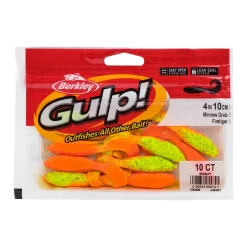 Berkley Gulp!® Minnow Grub