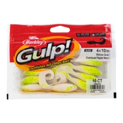 Berkley Gulp!® Minnow Grub