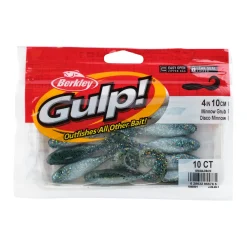 Berkley Gulp!® Minnow Grub