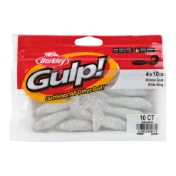 Berkley Gulp!® Minnow Grub