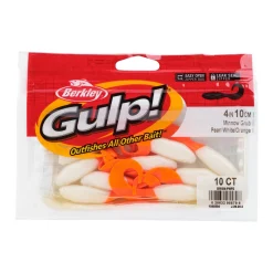 Berkley Gulp!® Minnow Grub