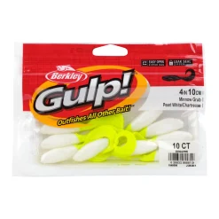 Berkley Gulp!® Minnow Grub