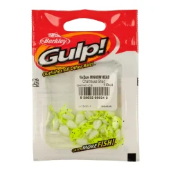 Berkley Gulp!® Minnow Head