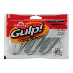 Berkley Gulp!® Paddleshad