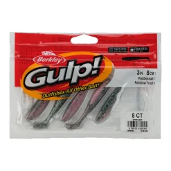 Berkley Gulp!® Paddleshad