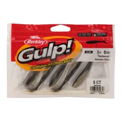 Berkley Gulp!® Paddleshad