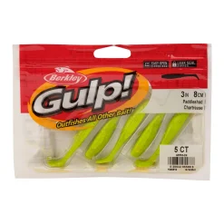 Berkley Gulp!® Paddleshad